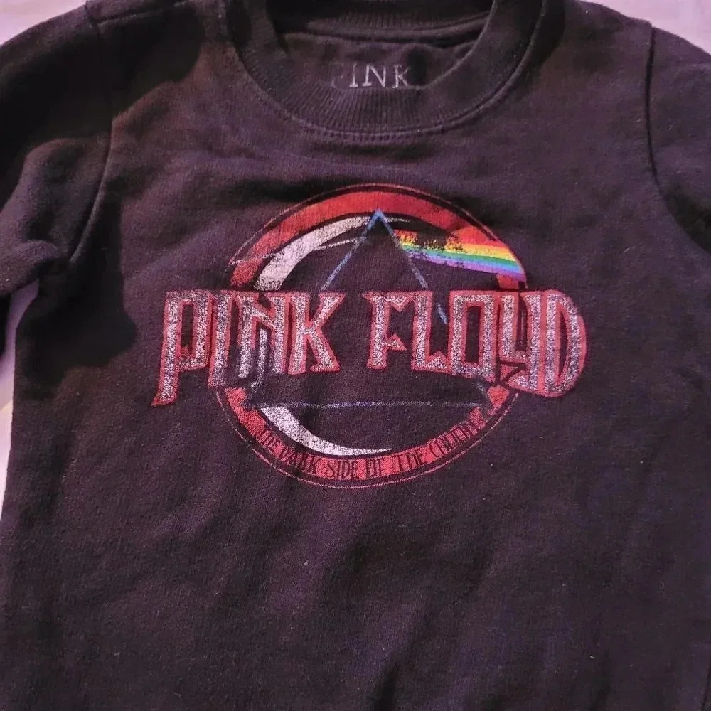 Pink Floyd Sweatshirt - Picture 2 of 4
